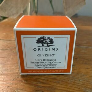 Origins GinZing Ultra-Hydrating Cream